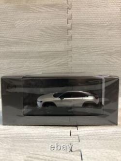 1/43 Mazda New MX 30 GE 100th Anniversary Limited Edition Color Sample Diecast