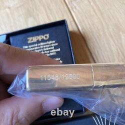 2022 New Zippo WINDY Limited Edition Lighter Made in USA