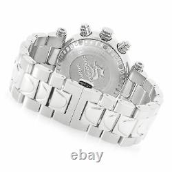 25796 Invicta Subaqua Noma I Ltd Ed Swiss Quartz Chrono SS Men's Bracelet Watch