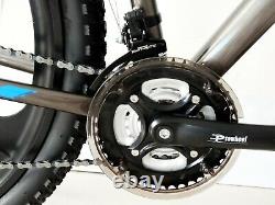 29 Mountainbike Fahrrad Gt Mtb 3d Alu Blast Modell, 21 Shimano, Zoom, Prowheel