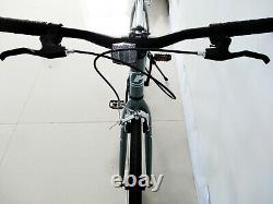 700c 28 Fixed Gear Single Speed Bike Fahrrad Fixie Limited Edition 4 Farben