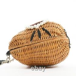 A-jolie's limited Edition BasketBag in Collaboration with Hello Kitty From Japan