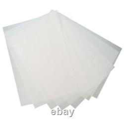 A1/A2/A3/A4 Tracing Paper Translucent Calligraphy Drawing Paper 112gsm & 92gsm
