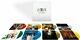 Abba Studio Albums Box Set 8LP Limited Edition Coloured Vinyl sealed