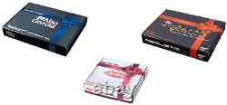 Abu Garcia Berkley Limited Edition Gift Boxes Beast Spintail Pulse Fishing Lures