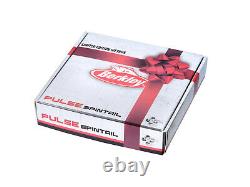 Abu Garcia Berkley Limited Edition Gift Boxes Beast Spintail Pulse Fishing Lures