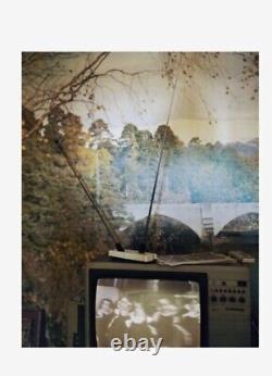 Alec Soth Dmitrys Television print sold out ltd edition