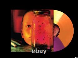 Alice In Chains Jar Of Flies Limited Edition Colored Vinyl Lp Presale Confirmed