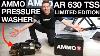 All New Ammo 630tss Pressure Washer Limited Edition Ar Pump