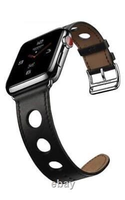 Apple Hermes Strap 49/45/44/42mm Rally Single Tour (2017 Limited Edition)