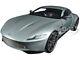 Aston Martin Db10 Silver James Bond 007 Spectre Elite Ed. 1/18 Hotwheels Cmc94