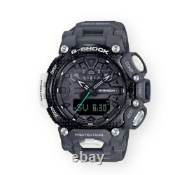 Authentic Casio G-Shock Gravity Master Limited Edition Men's Watch GRB200RAF-8A