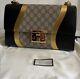 Authentic Limited Edition Gucci handbag new