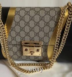 Authentic Limited Edition Gucci handbag new