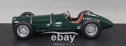 Autocult BRM P15 V16 1950 Formula 1 07026 1/43 NEW Limited Edition of only 333