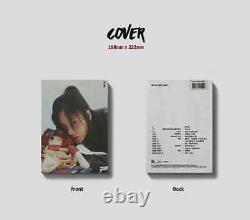 BIBI LOWLIFE PRINCESS NOIR 1st Album CD+PhotoBook+Book+Card+Poster/On Sealed