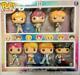 BTS×Funko POP! Collaboration Figure 7pack Set Official goods Limited edition New