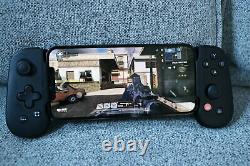 Backbone One Mr Beast Limited Edition Iphone Apple Gaming Controller Warzone