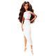 Barbie Looks Doll Genuine Collectible Limited Edition with Movable Joints 30cm