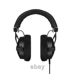 Beyerdynamic DT 770 Pro Dynamic Headphones Ltd Edition Black (80 Ohm) B-STOCK