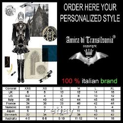 Blazer jacket woman clothing tailored luxury brand italian pinstripped gift idea