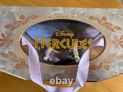 Brand New? Disney Store Megara 25th Anniversary Limited Edition Doll, Hercules