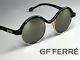 Brand New Gf Ferre Gff1089 001 Sunglasses Limited Edition Polar 48-140 Authentic