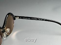 Brand New Gf Ferre Gff1089 001 Sunglasses Limited Edition Polar 48-140 Authentic