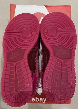 Brand New Nike Dunk Low Valentines Day Women's UK 6.5 Limited Edition