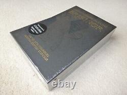 Brisingr Christopher Paolini NEW Signed Numbered Slipcase Sealed Waterstones