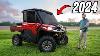 Buying New 2024 Can Am Defender Limited Best Off Road Vehicle