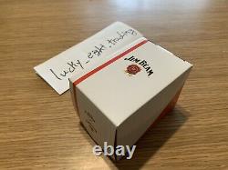 CASIO G-SHOCK SUNTORY JIM BEAM DW5600 1000 Limited Edition 2018 JAPAN Rare new