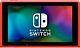 CONSOLE ONLY Mario Red and Blue Limited Edition 32GB Nintendo Switch Console V2