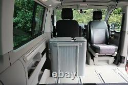 Campervan Unit/Pod for Camper Conversion Vangear Limited Edition Nano VW T5 T6