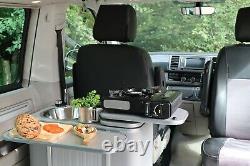 Campervan Unit/Pod for Camper Conversion Vangear Limited Edition Nano VW T5 T6
