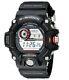 Casio G-Shock GW9400-1 Rangeman Military Black Triple Sensor Atomic Watch 2021