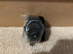 Casio G-Shock x Bamford DW-6900BWD-1 Triple Blue Limited Edition Watch New