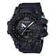 Casio GWG1000-1A1 Men's G-Shock Mudmaster Black Strap Alarm Watch
