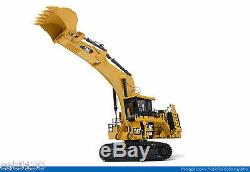 Caterpillar 6020B Excavator 1/48 CCM Diecast Only 1100 Made