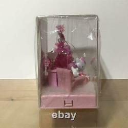 Charmy Kitty Diorama Tree DX Limited Edition Collection / New Item, Unused