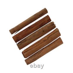 Cinnamon Cassia Sticks 8cm 100g-25kg