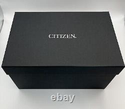 Citizen Eco-Drive Limited Edition Promaster Bullhead Racing Chrono AV0076-00X
