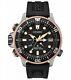 Citizen Men's Promaster Aqualand Limited Edition 46mm Watch BN2037-03E