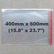Clear Cellophane Self Seal Cello Display Bags For Cards Sweets Candy Large Small