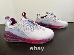 Clove Classic Shoes Sneakers Nursing Limited Edition Plum Amethyst Size 8