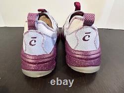 Clove Classic Shoes Sneakers Nursing Limited Edition Plum Amethyst Size 8