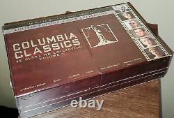 Columbia Classics Volume 2 Limited Edition 6 Film Collection 4K UHD + Blu-ray