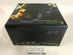Console Xbox 360 Halo 3 Limited Edition Pal Version Brand New Wata Vga Ready