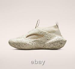 Converse Sponge CX Crater Limited Edition Low-Top Shoes Natural