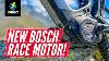 Crazy Fast The All New 2023 Bosch CX Race Limited Edition